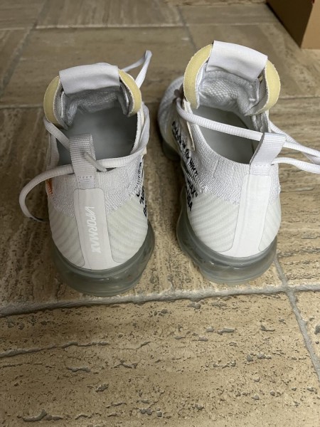 Nike Air Vapormax Off-White