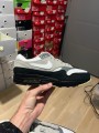 Nike Air Max 1 Dave White nby by you id taille 42,5 neuve