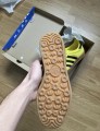 adidas gazelle indoor jaune et noir