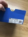 adidas gazelle indoor jaune et noir