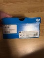 Adidas samba og verte jaune