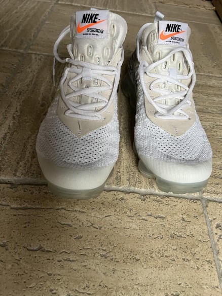 Nike Air Vapormax Off-White