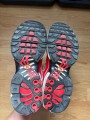 Nike air max plus university red