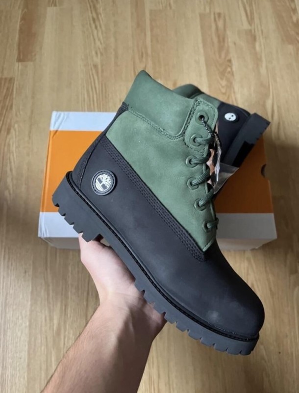 Timberland premium 6