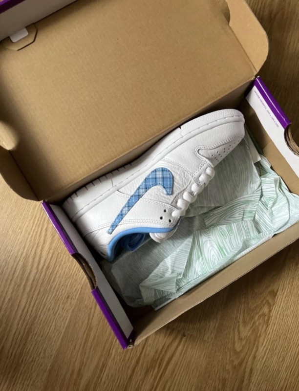 Nike sb Nicole Hause 2