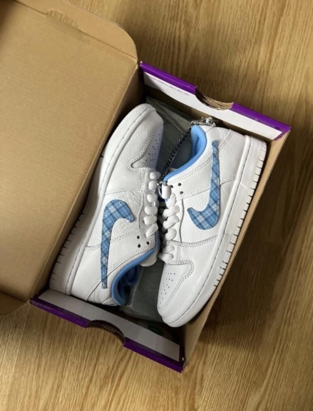 Nike sb Nicole Hause 2