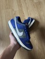 Nike sb deep royal blue
