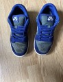 Nike sb deep royal blue
