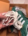 adidas gazelle indoor collegiate green taille 36