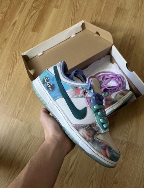 Nike sb Futura