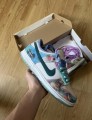 Nike sb Futura