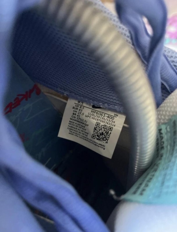 Nike sb Futura 2
