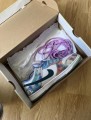 Nike sb Futura