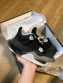 Nike air Jordan 4 Retro fear