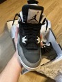 Nike air Jordan 4 Retro fear