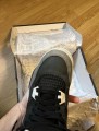 Nike air Jordan 4 Retro fear