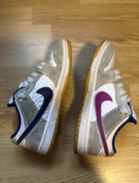 Nike dunk sb rayssa leal