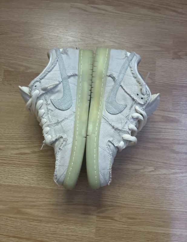 Nike sb mummy 2