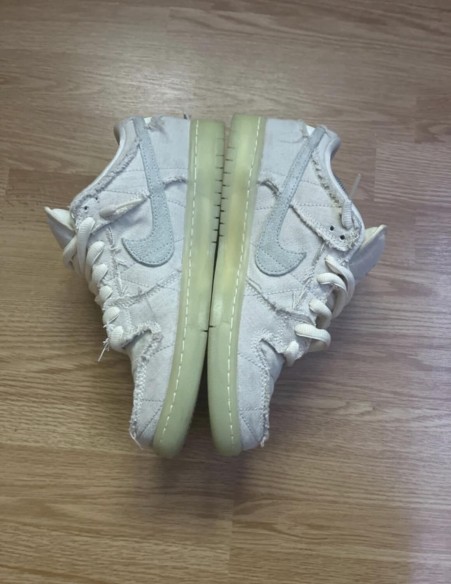 Nike sb mummy
