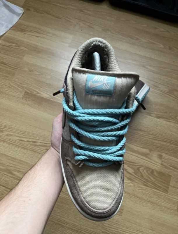 Nike dunk sb big money saving / bms