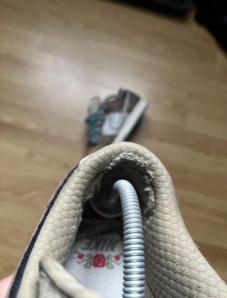 Nike dunk sb big money saving / bms