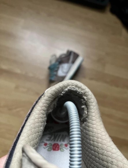 Nike dunk sb big money saving / bms