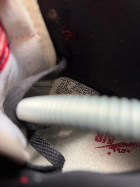 Air Jordan 1 High Lost & Found
