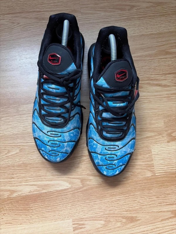 Nike air max plus shark 2