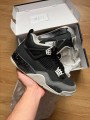 Nike Air Jordan 4 Retro Fear
