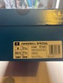 adidas handball spezial night indigo taille 41 1/3