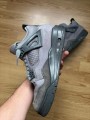 Jordan 4 Paris olympics wet cement