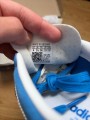 adidas gazelle indoor blue bird taille 36