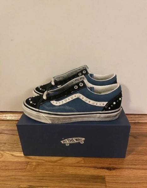 Vans LX Old Skool 36 Pearlized - neuf - 42