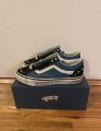 Vans LX Old Skool 36 Pearlized - neuf - 42