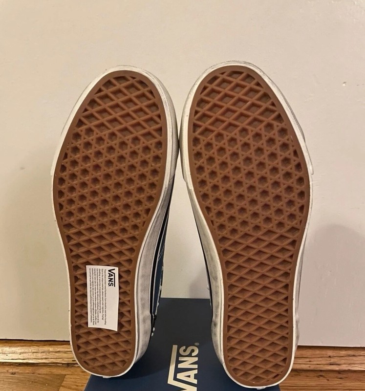 Vans LX Old Skool 36 Pearlized - neuf - 42 2