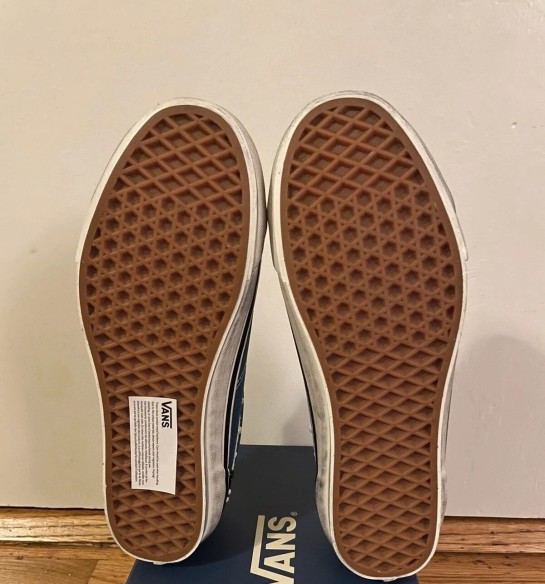 Vans LX Old Skool 36 Pearlized - neuf - 42
