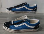 Vans LX Old Skool 36 Pearlized - Neuf - 47