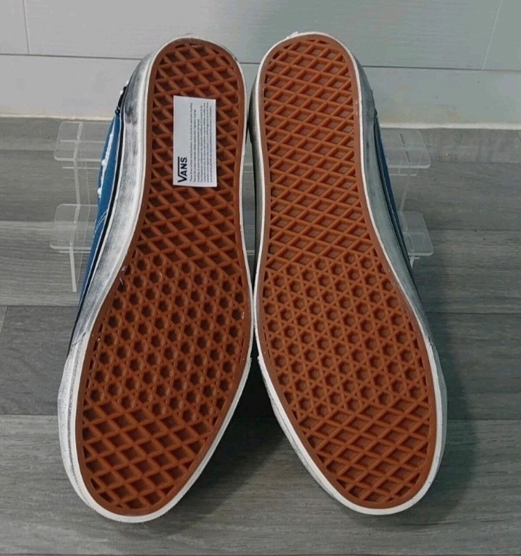 Vans LX Old Skool 36 Pearlized - Neuf - 47 2