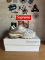 Saucony Progrid Omni 9 Lilac beige