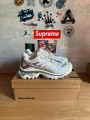 Salomon XT-4 pink silver / argent rose