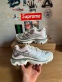 Salomon XT-4 pink silver / argent rose