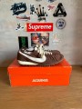 Nike moon Jacquemus brown / marron