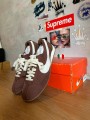 Nike moon Jacquemus brown / marron