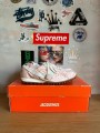 Nike moon shoe Jacquemus Pink / rose