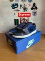 Nike air jordan 1 low Voodoo