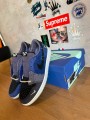 Nike air jordan 1 low Voodoo