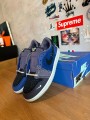 Nike air jordan 1 low voodoo