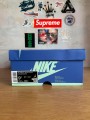 Nike air jordan 1 low voodoo