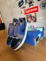 Nike Air Jordan 1 Retro Low Voodoo