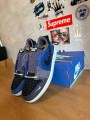 Nike air jordan 1 retro low voodoo alternate